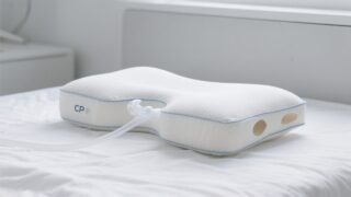 Best CPAP Pillow 2026: Comfortable Sleep With Your Mask - Mattress Nut