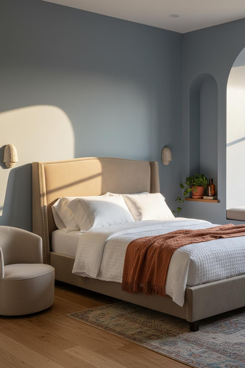 Cute Studio Apartment Ideas Small Spaces