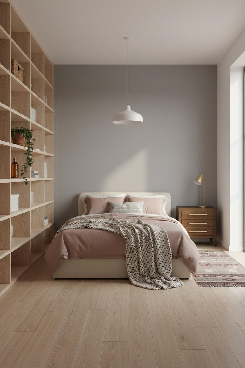 Cute Studio Apartment Ideas Farmhouse