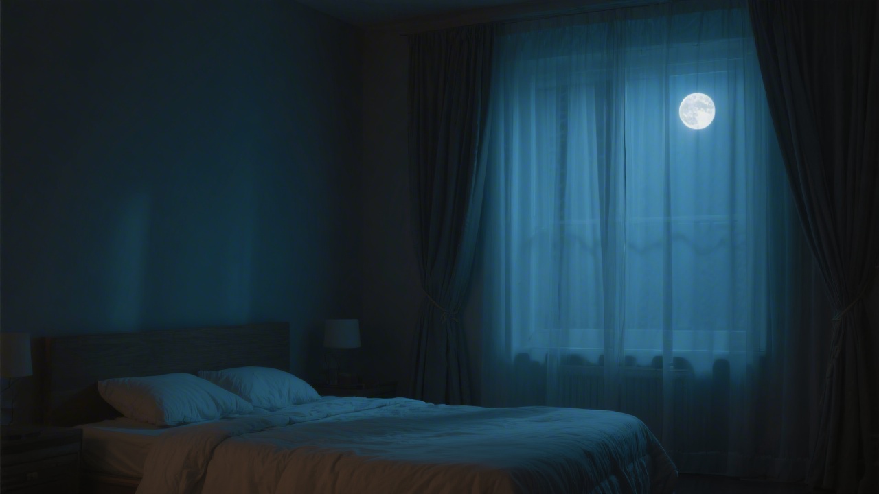 Death Anxiety and Sleep: Existential Fear at Bedtime