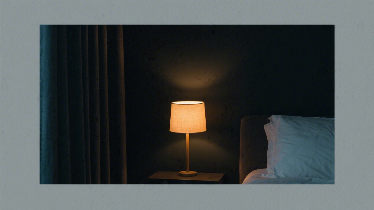 Adult nyctophobia fear of dark sleep