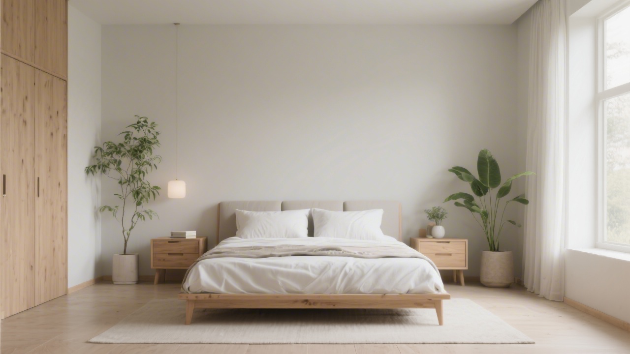 Feng Shui Bedroom for Sleep: What Actually Has Evidence
