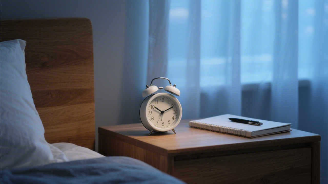 The 5 AM Club and Sleep: Can You Actually Wake Up That Early?