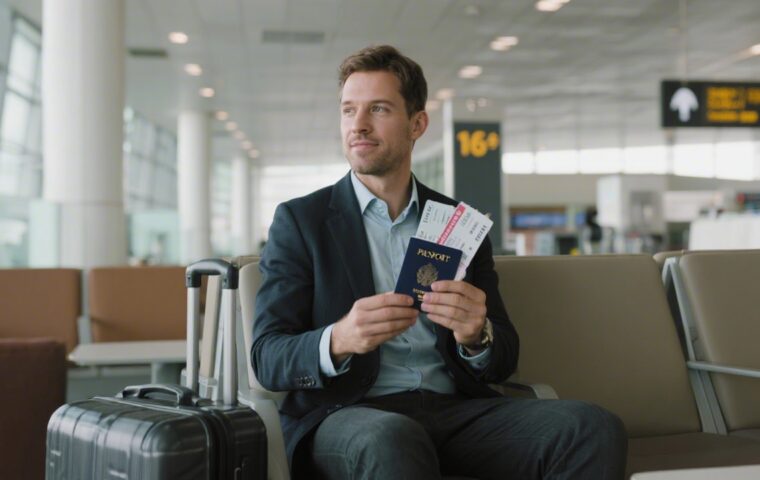 Sleep Strategies for Frequent Flyers: Managing Chronic Jet Lag