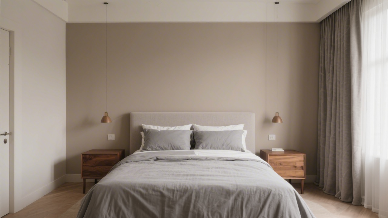 Gray Bedroom for Sleep: Why This Neutral Promotes Rest