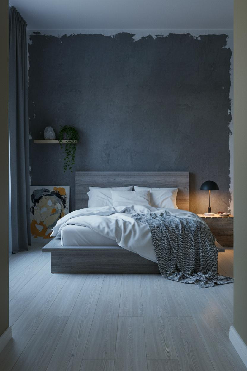 Grunge Bedroom Alternative Indie Aesthetic