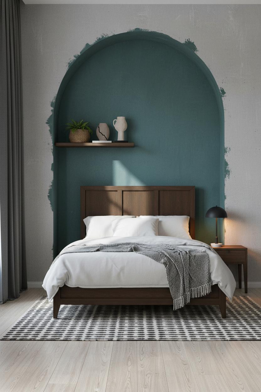 Grunge Bedroom Indie Niche