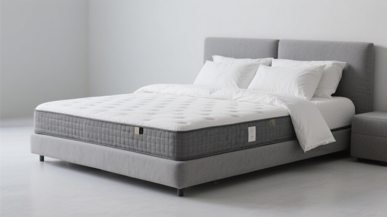 Helix Sunset mattress review 2026 - firm hybrid for heavy sleepers