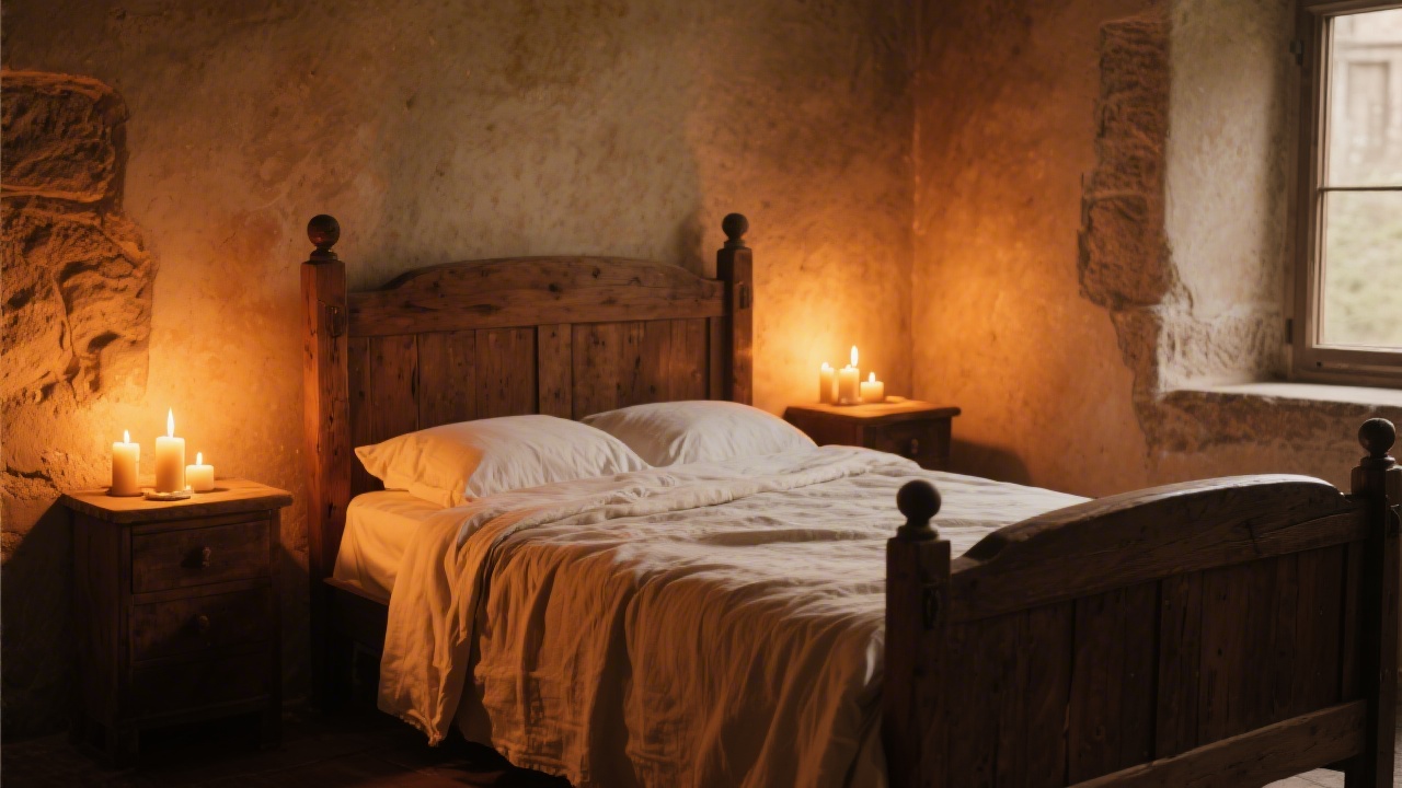 The History of Sleep: How Humans Have Slept Through the Ages