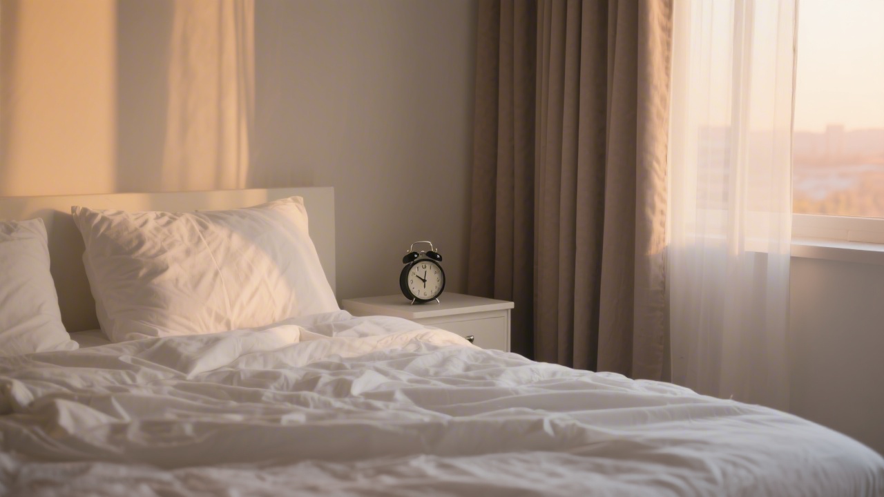 How Much Sleep Do You Need? The Science-Backed Answer by Age