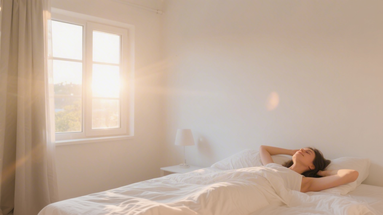 How to Fix Your Sleep Schedule: A Step-by-Step Reset Guide