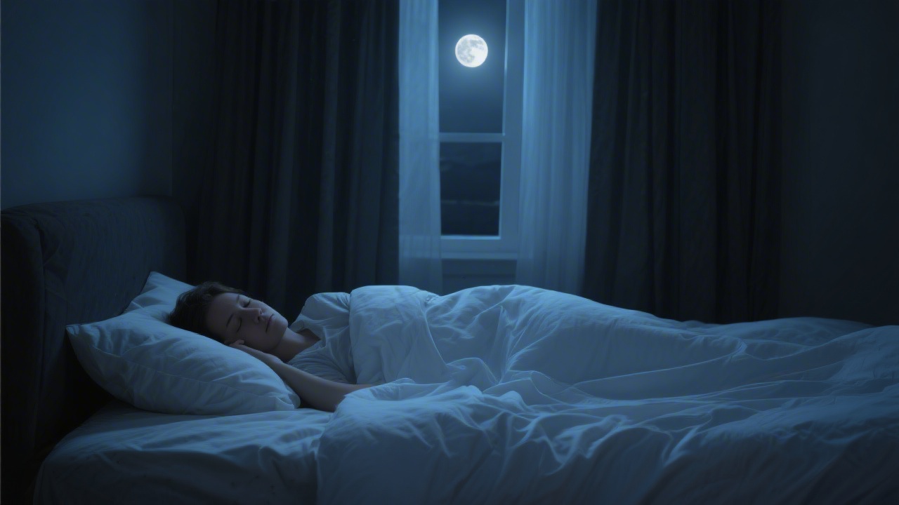 How to Get More Deep Sleep: 10 Evidence-Based Strategies