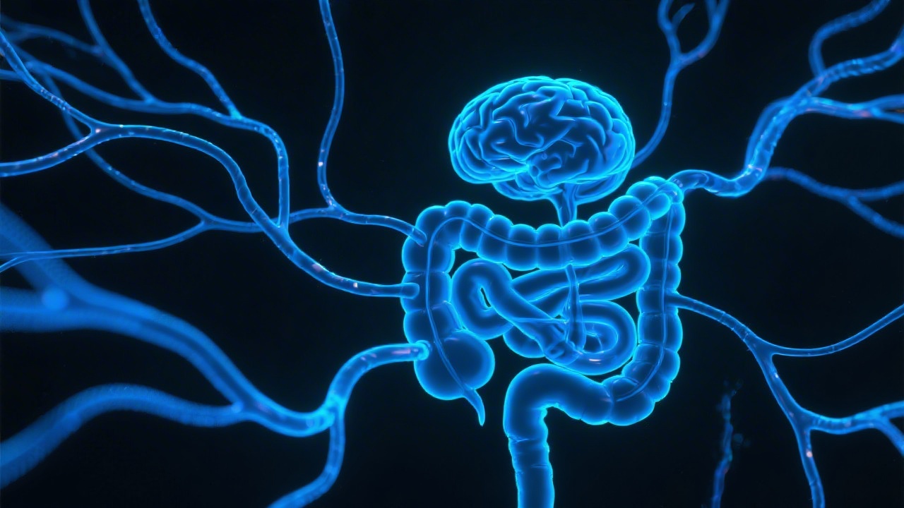 IBS and Sleep: The Bidirectional Gut-Brain-Sleep Axis