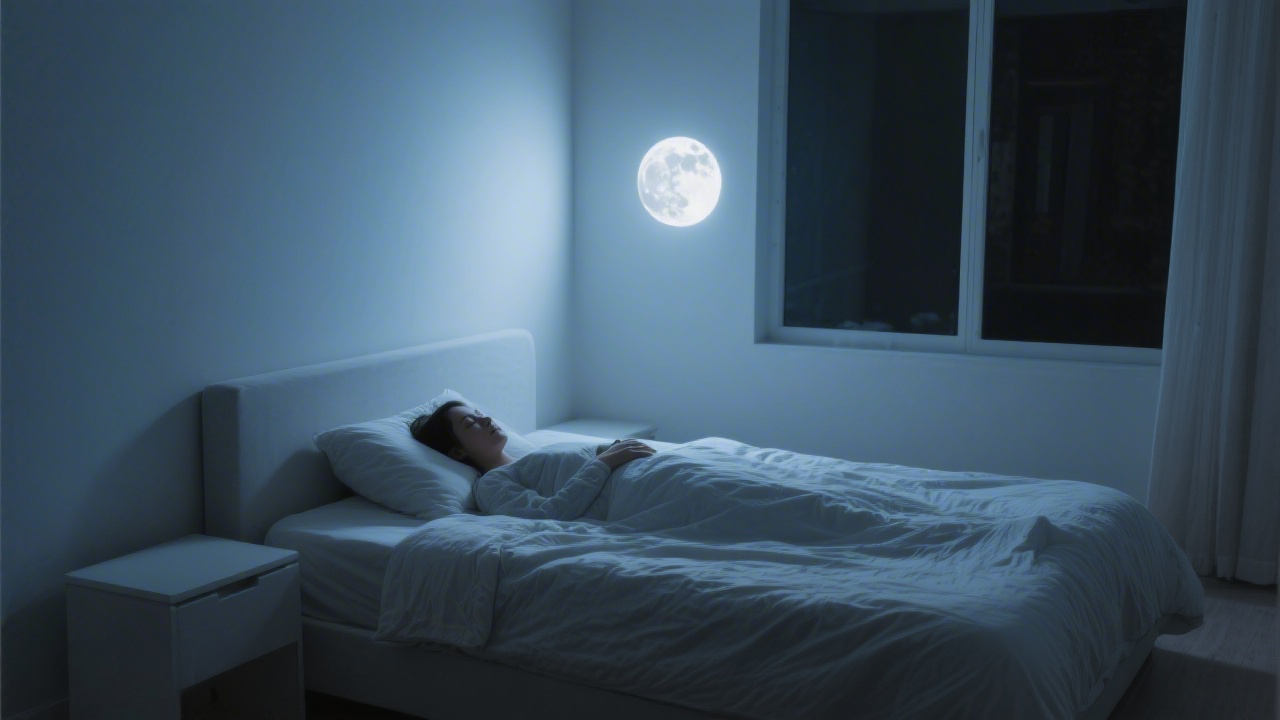 Accepting insomnia sleep effort paradox