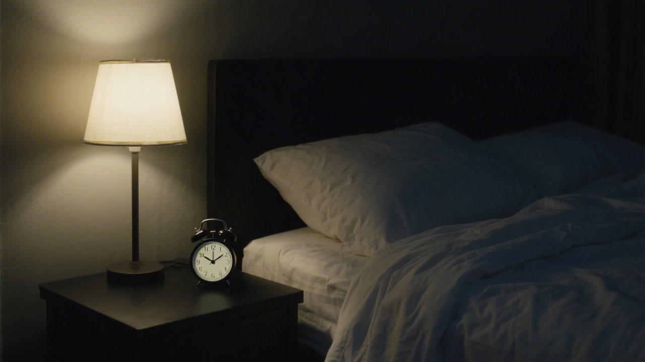 Insomnia After 50: Why It Gets Worse With Age and What Works