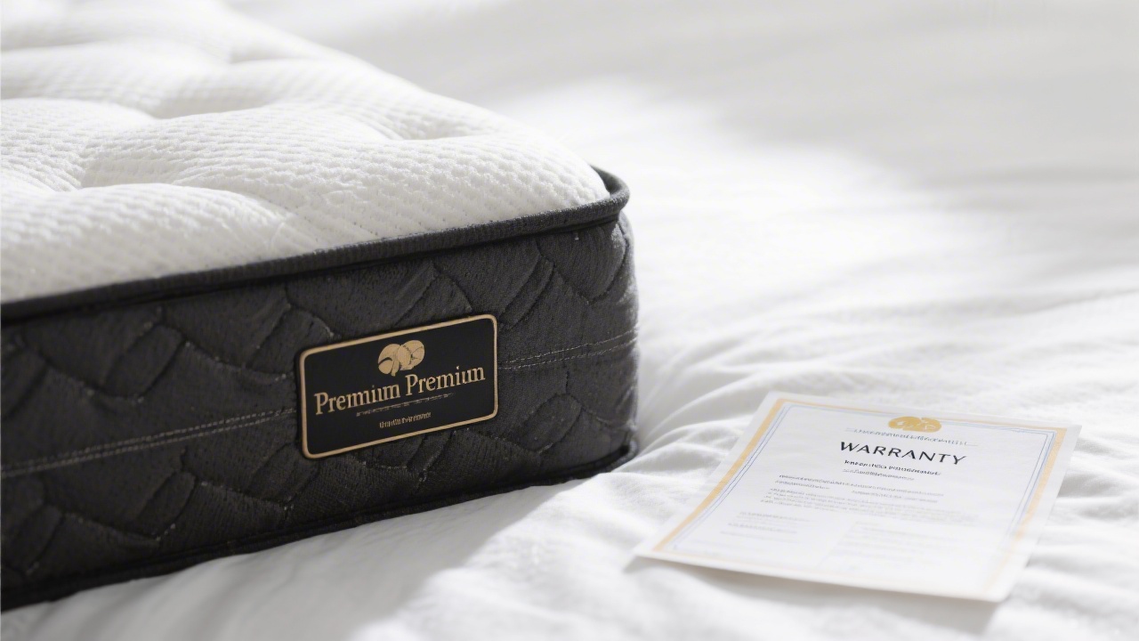 What Does a Lifetime Mattress Warranty Actually Cover?