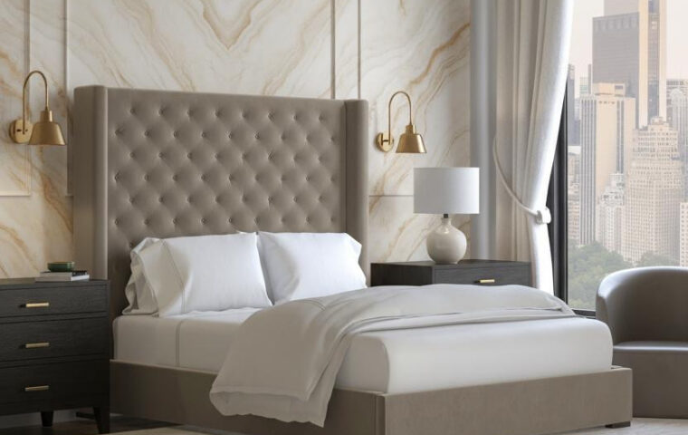 11+ Luxury Bedrooms That Feel Expensive Without Trying