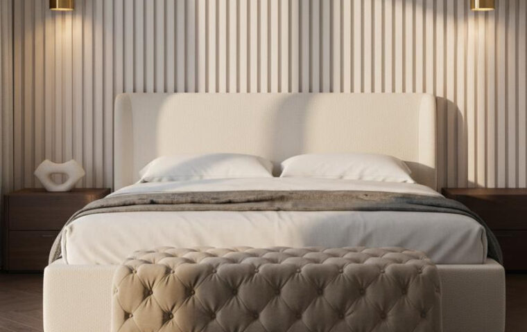 15+ Luxury Bedrooms That Feel Expensive Without Feeling Cold