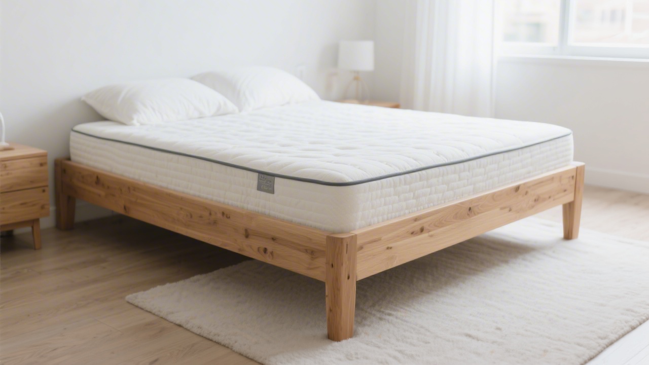 Best Mattress for Easy Get In/Out of Bed 2026: For Seniors and Mobility Issues