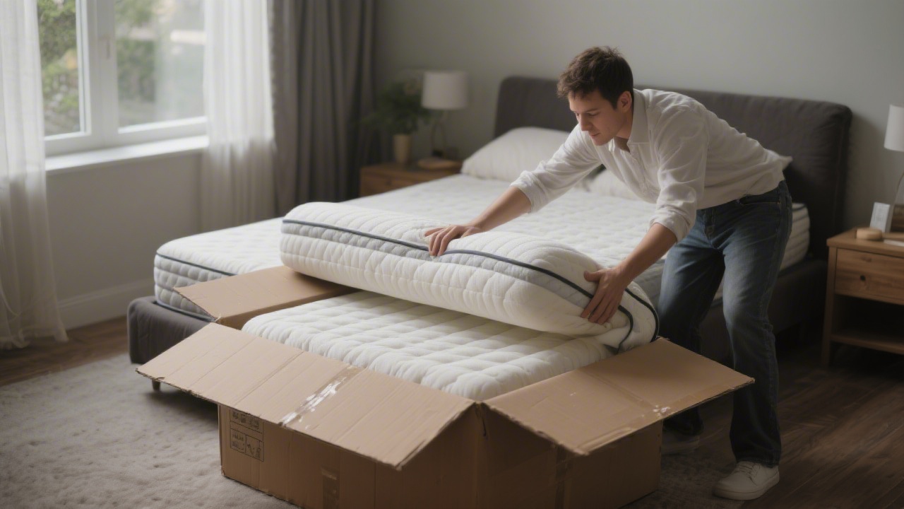 Best Mattress in a Box 2026: 7 Options Actually Worth Buying