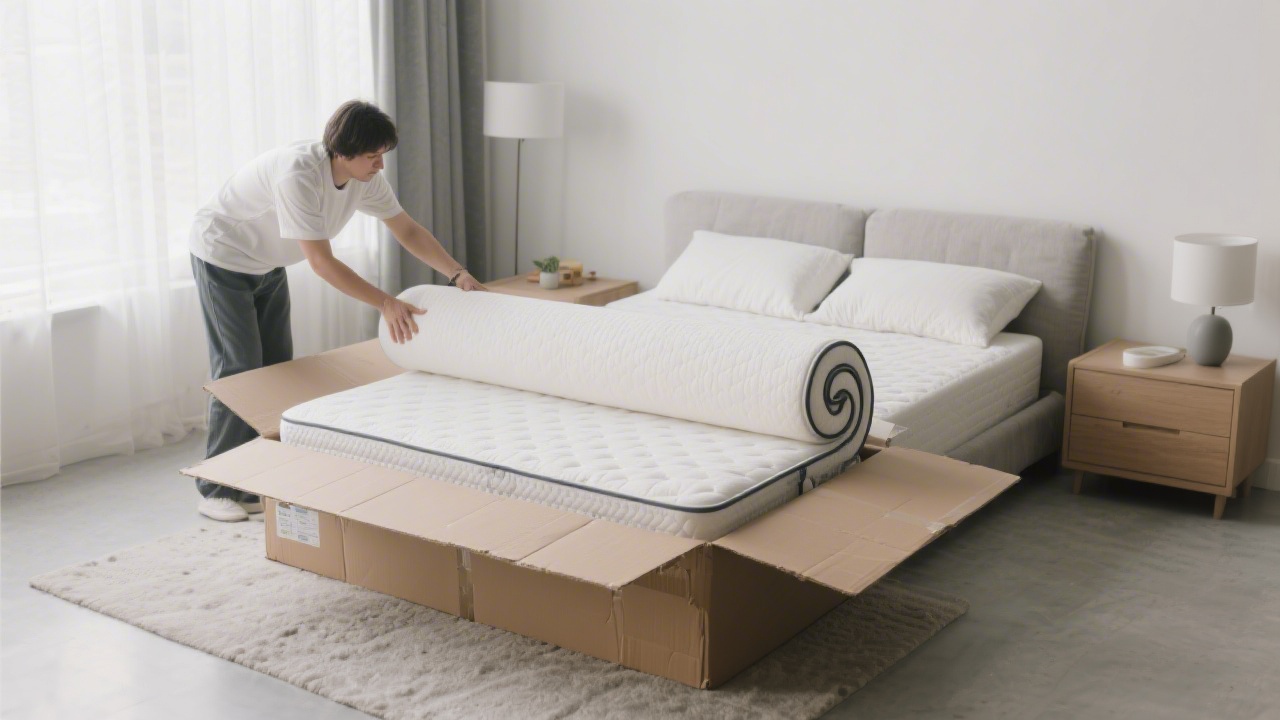 Bed-in-a-Box Warranty Guide: What Online Brands Actually Promise