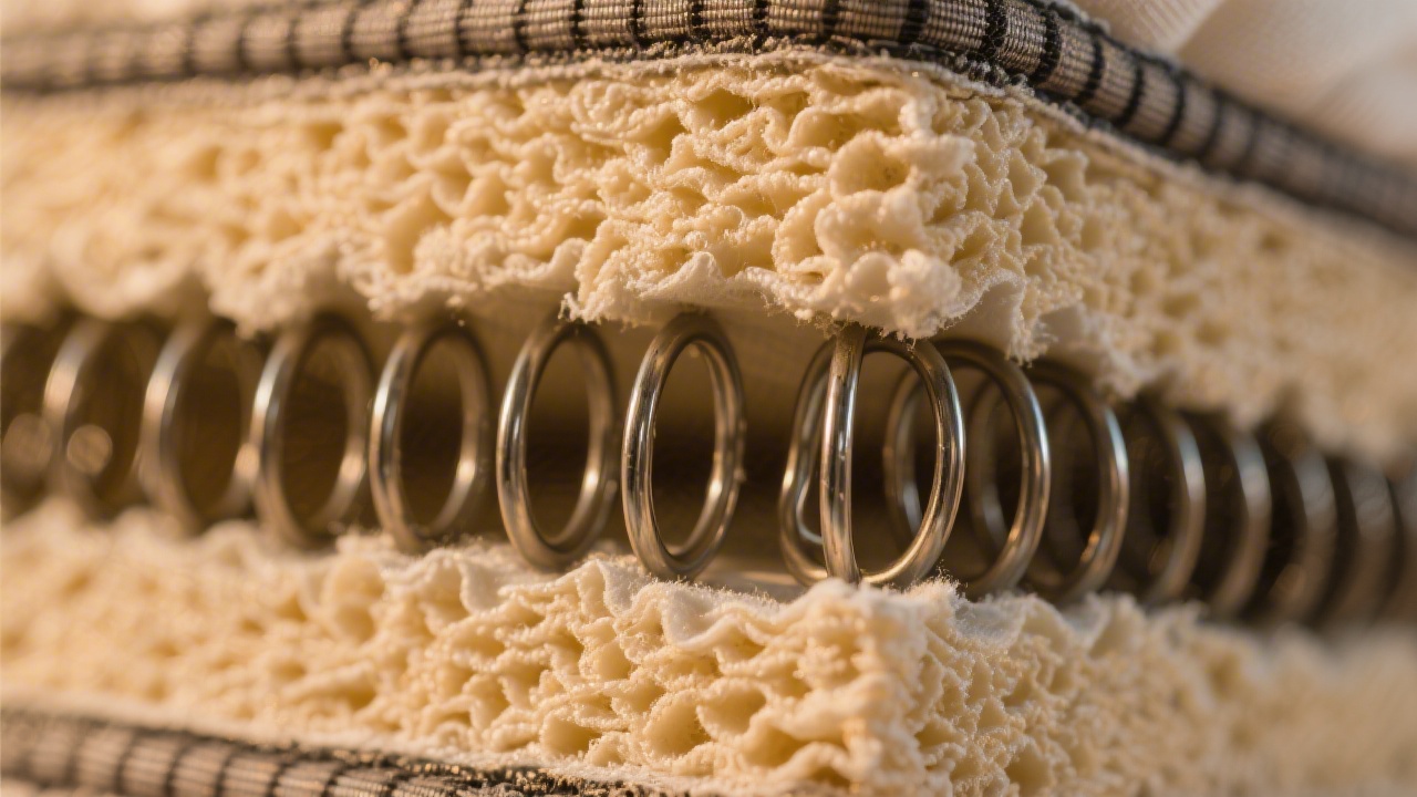 Mattress Noise: Why Some Mattresses Squeak and How to Fix It