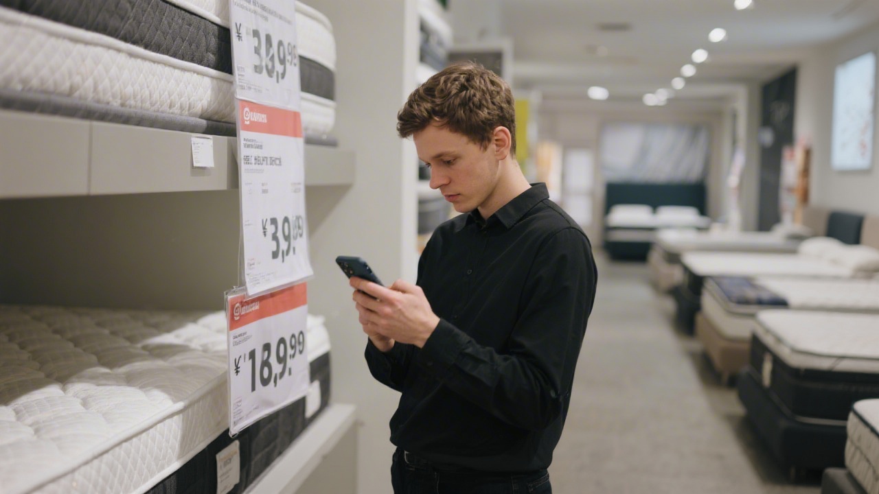 Can You Negotiate Mattress Price? (Yes, and Here's How)