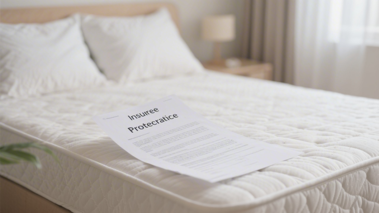 Mattress Protection Plans: Are They Worth It?