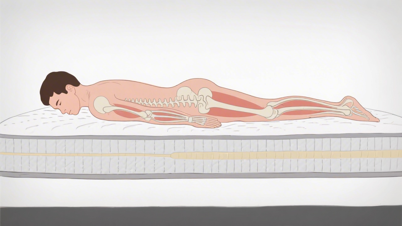 Mattress Sinkage: How Much Is Normal and When It's a Problem