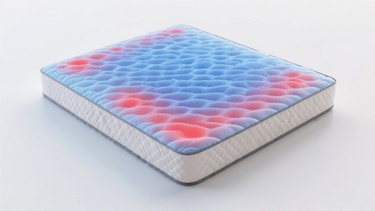 Mattress Weight Distribution: How Your Body Weight Affects Support