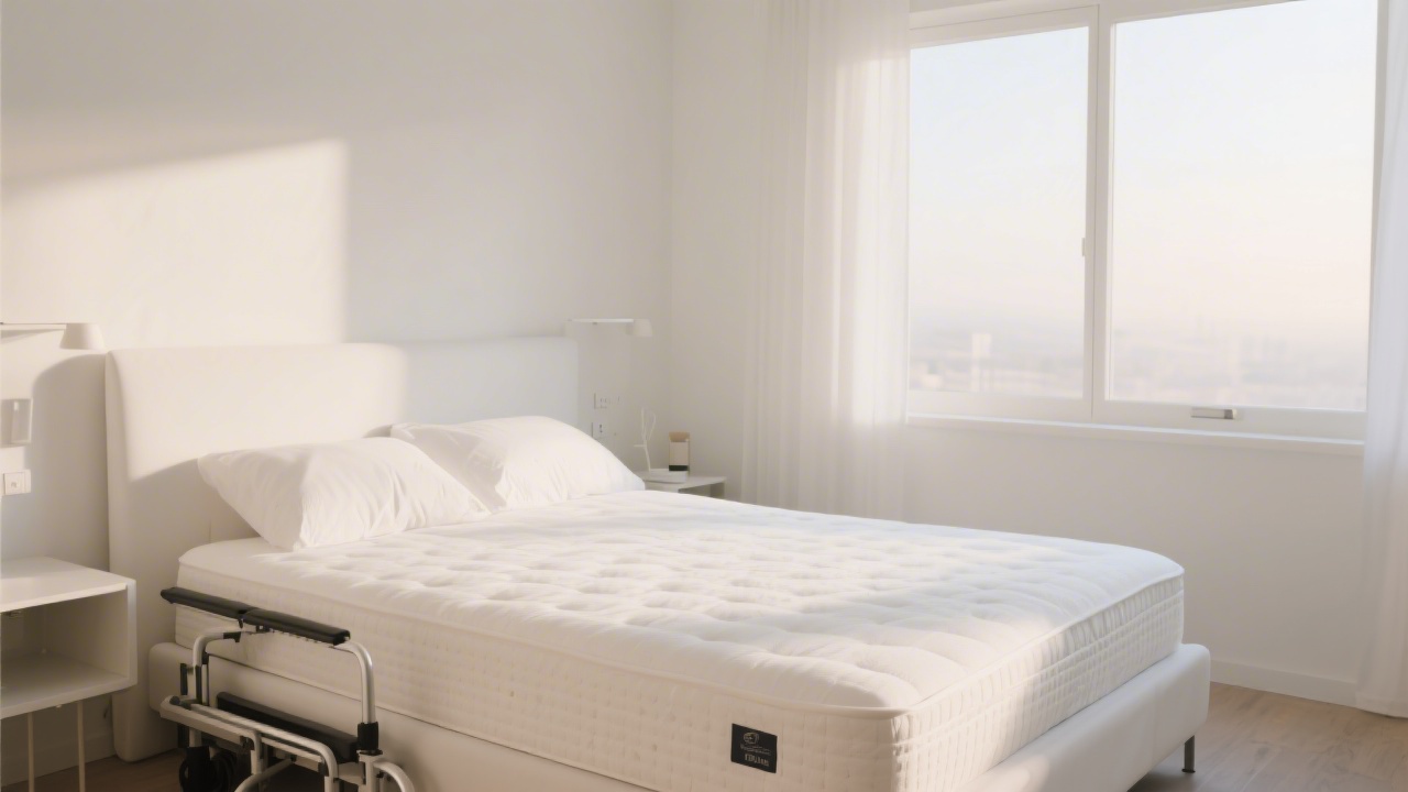 Best Mattress for Cerebral Palsy 2026: Positioning and Support