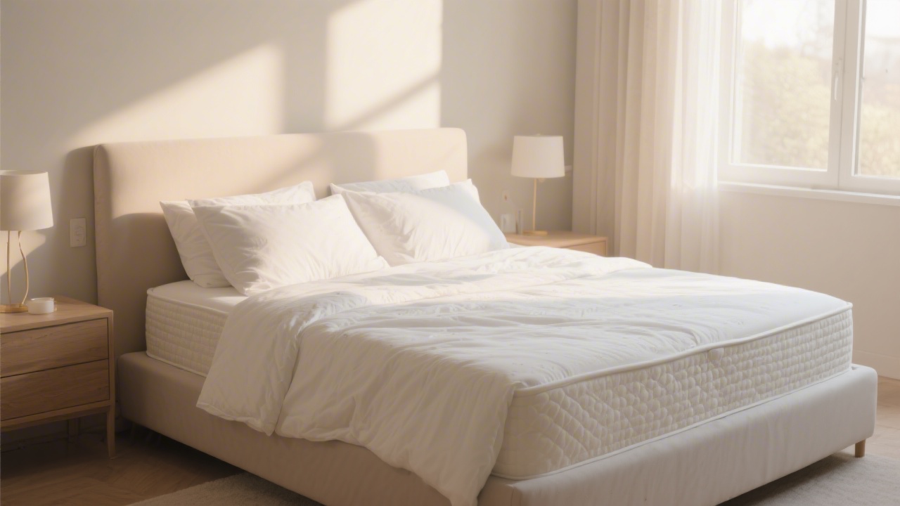 Best Mattress for Piriformis Syndrome 2026