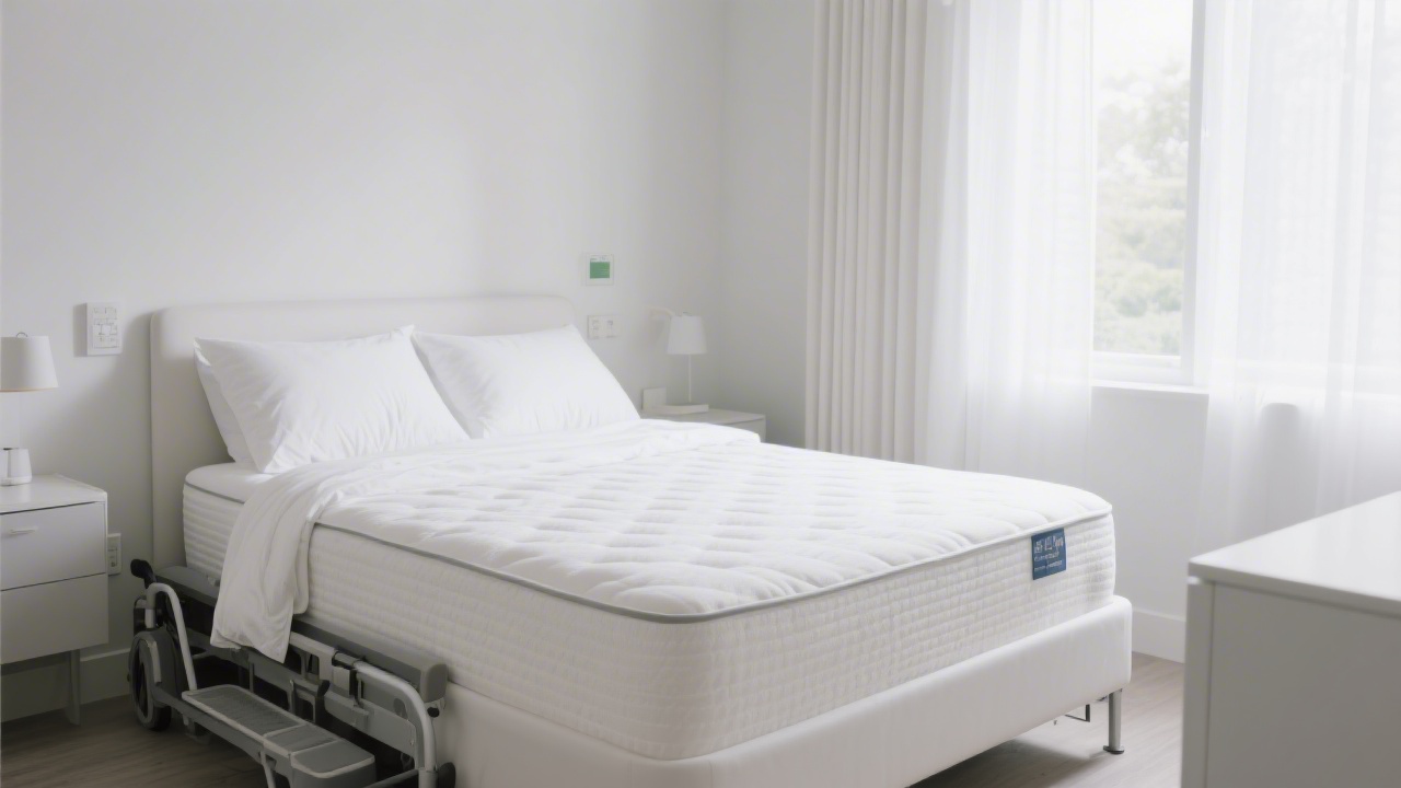 Best Mattress for Spina Bifida 2026: Pressure Relief for Varying Mobility