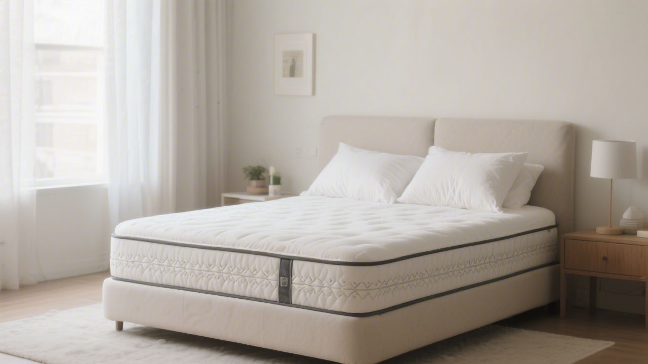 Best Mattress for Spine Problems 2026: Lumbar Support Solutions