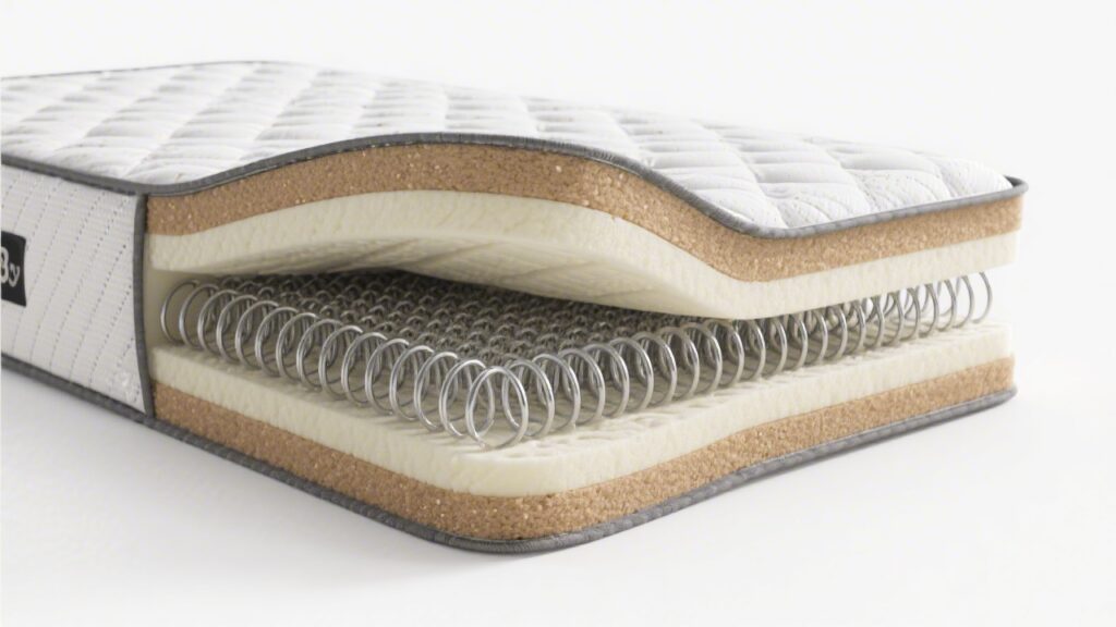 Memory Foam vs Hybrid Mattress: Complete Comparison (2026)