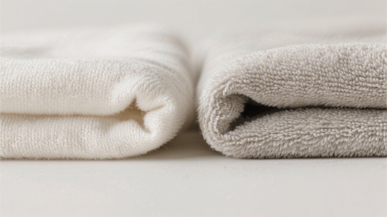 Microfiber vs cotton sheets fabric comparison