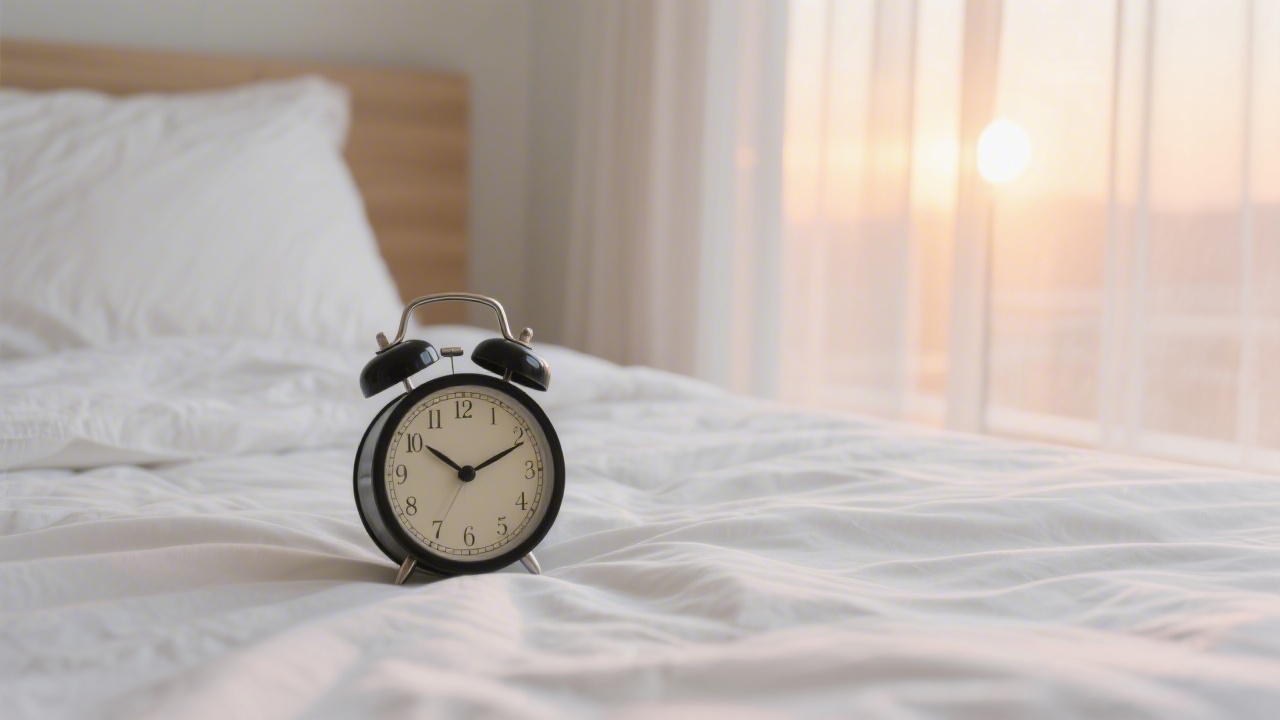 How many hours of sleep do you actually need