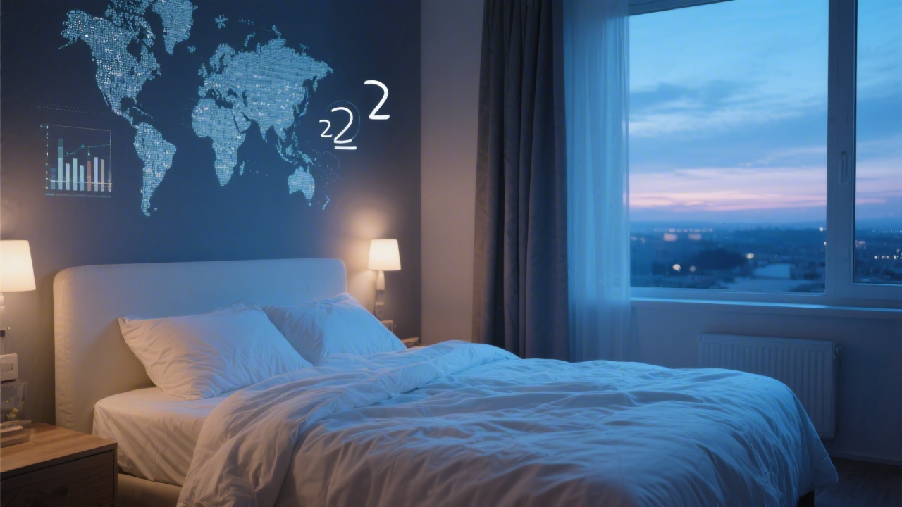 Average hours of sleep by country age and gender — 2026 data