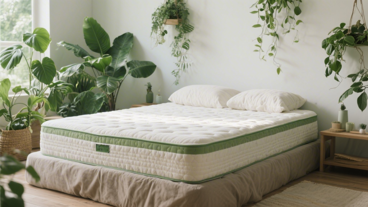 Avocado Green mattress 2026 organic review
