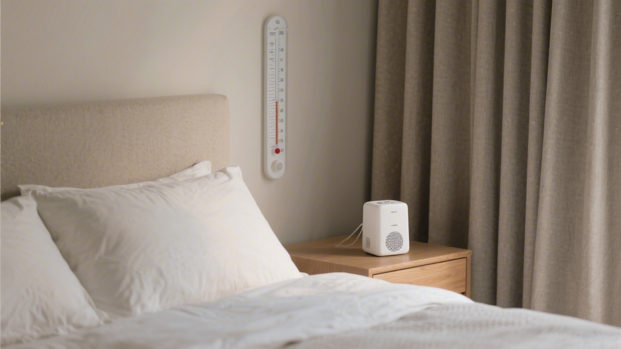 The Complete Bedroom Sleep Audit: Test Every Variable