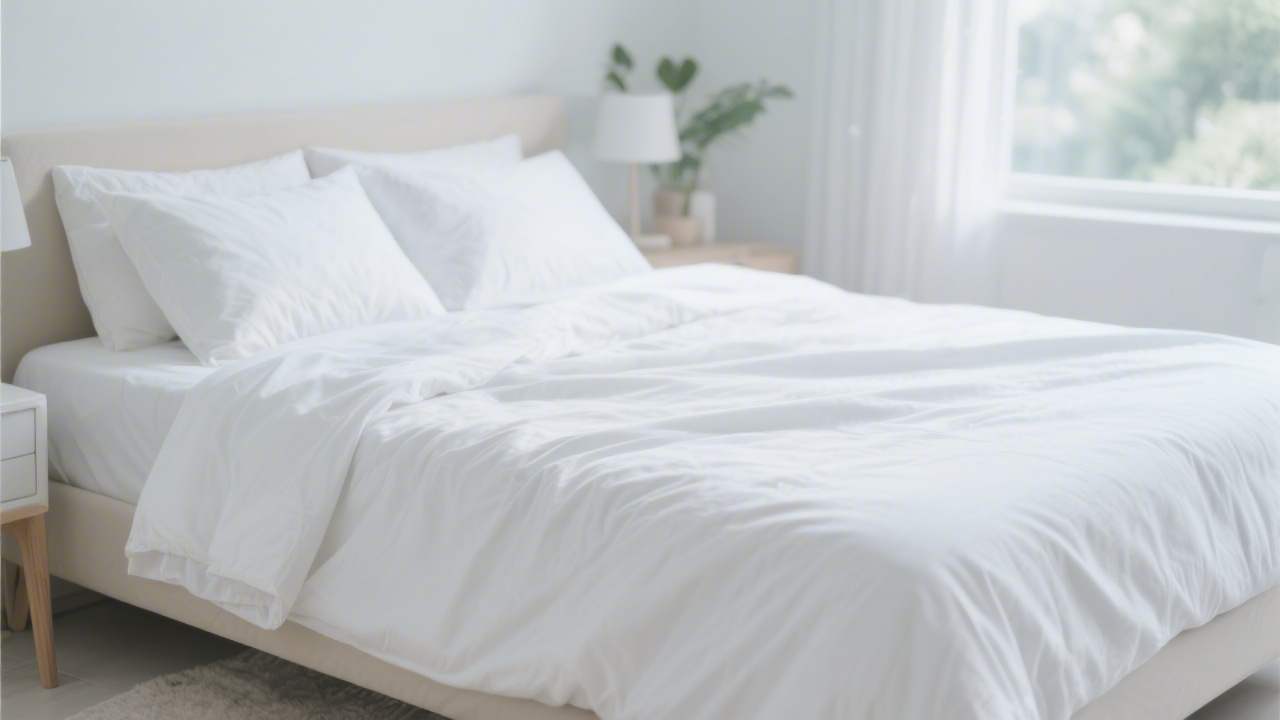 Best Cooling Sheets 2026: 8 Options for Hot Sleepers Tested