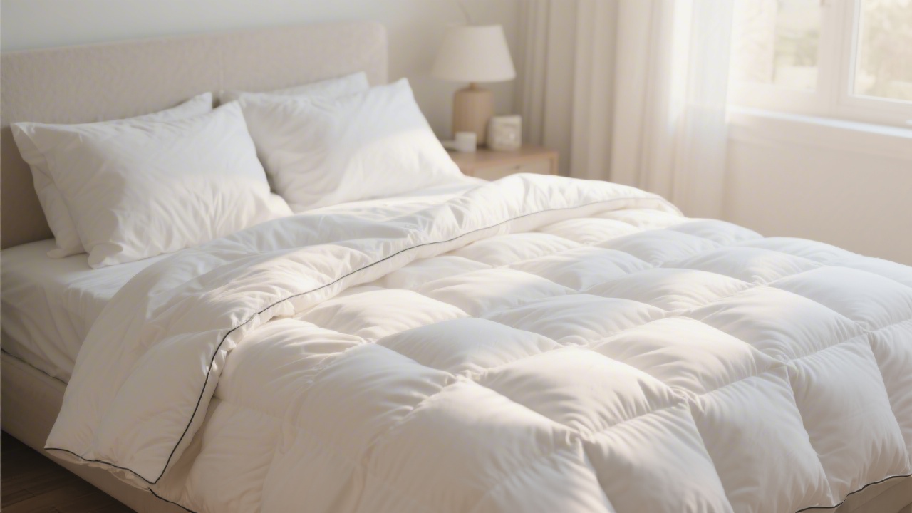 Best Down Comforter 2026: 7 Options Tested for Warmth and Quality