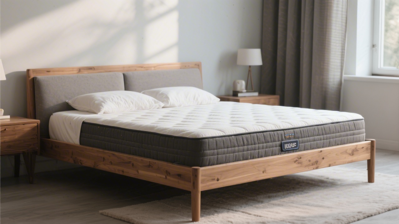 Best mattress for overweight and plus-size sleepers 2026