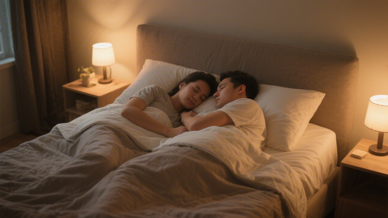 Best Mattress for Couples 2026: Motion Isolation and Edge Support Tested