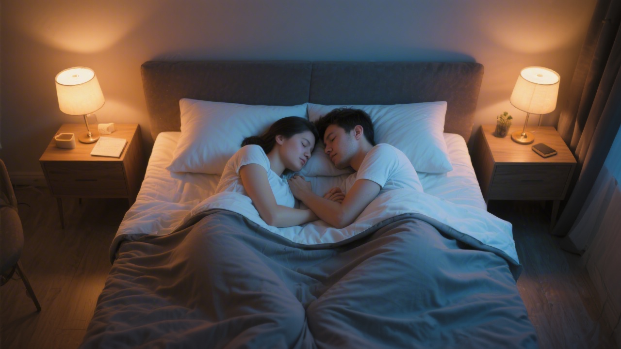 Best Mattress for Couples 2026: Motion Isolation and Edge Support Tested