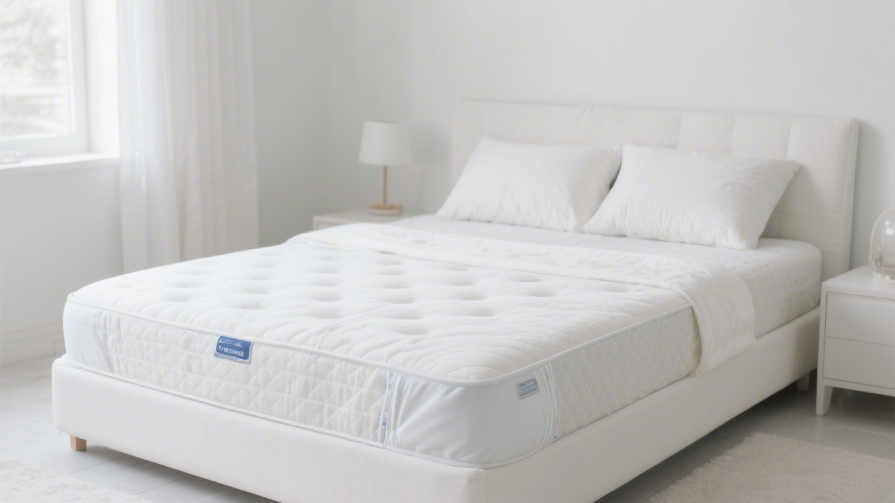 Best Mattress Protector 2026: 7 Options That Don't Ruin Your Sleep