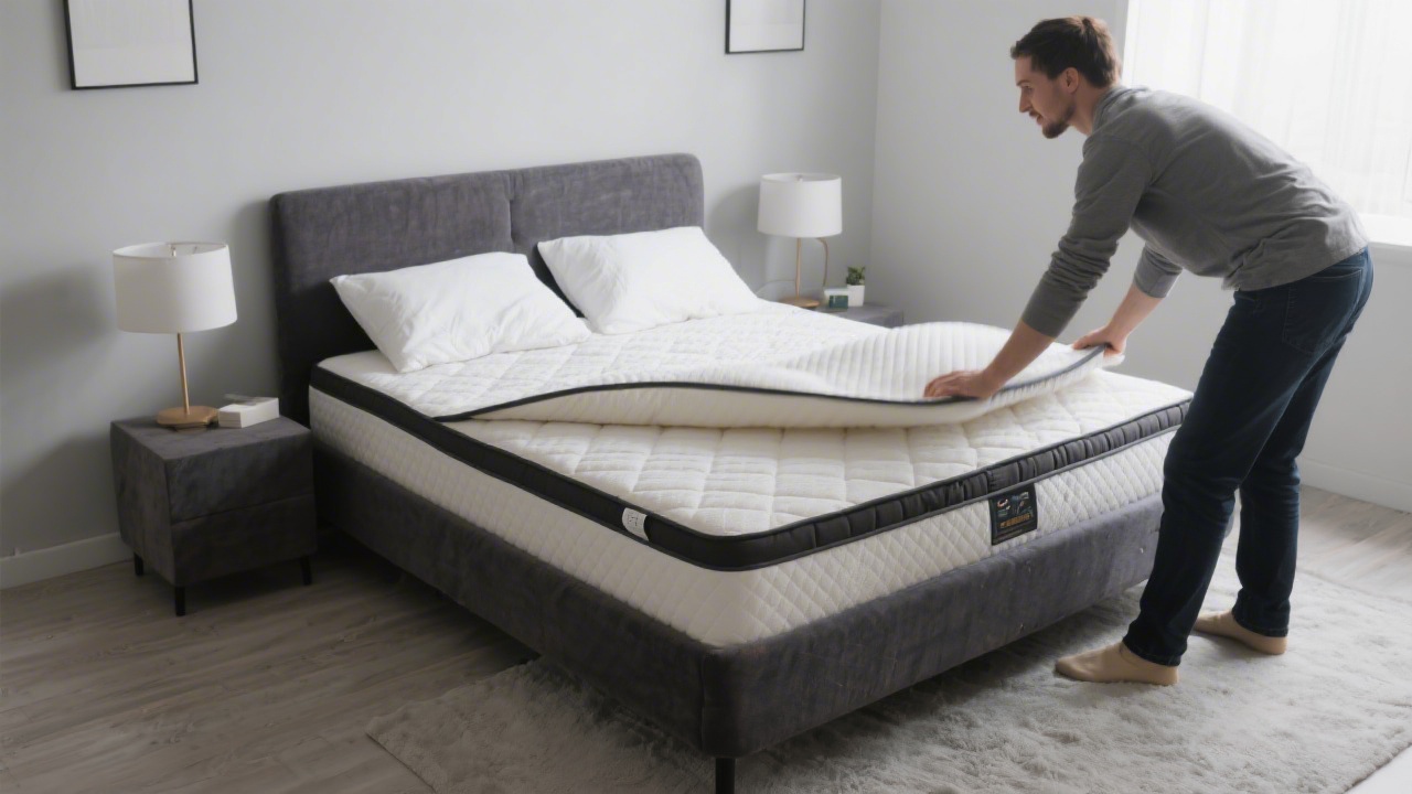 Best mattress toppers 2026 — tested options