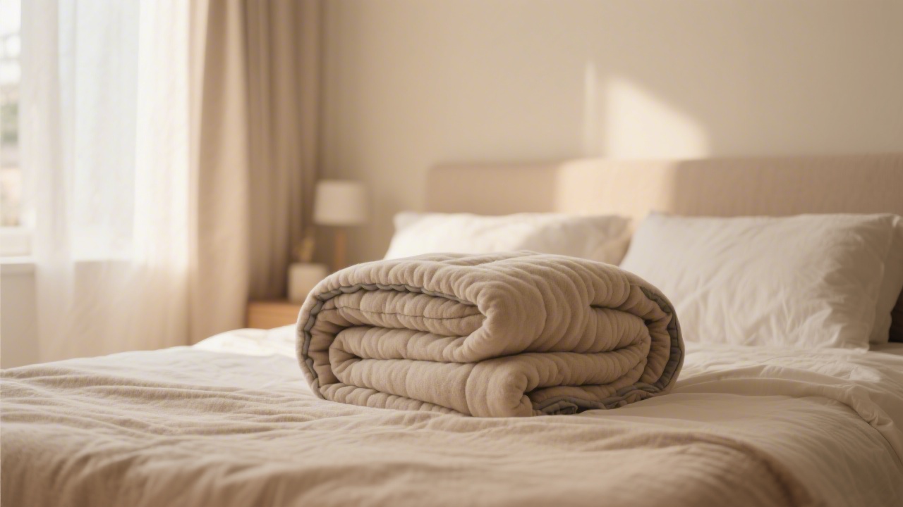 best weighted blanket for adults