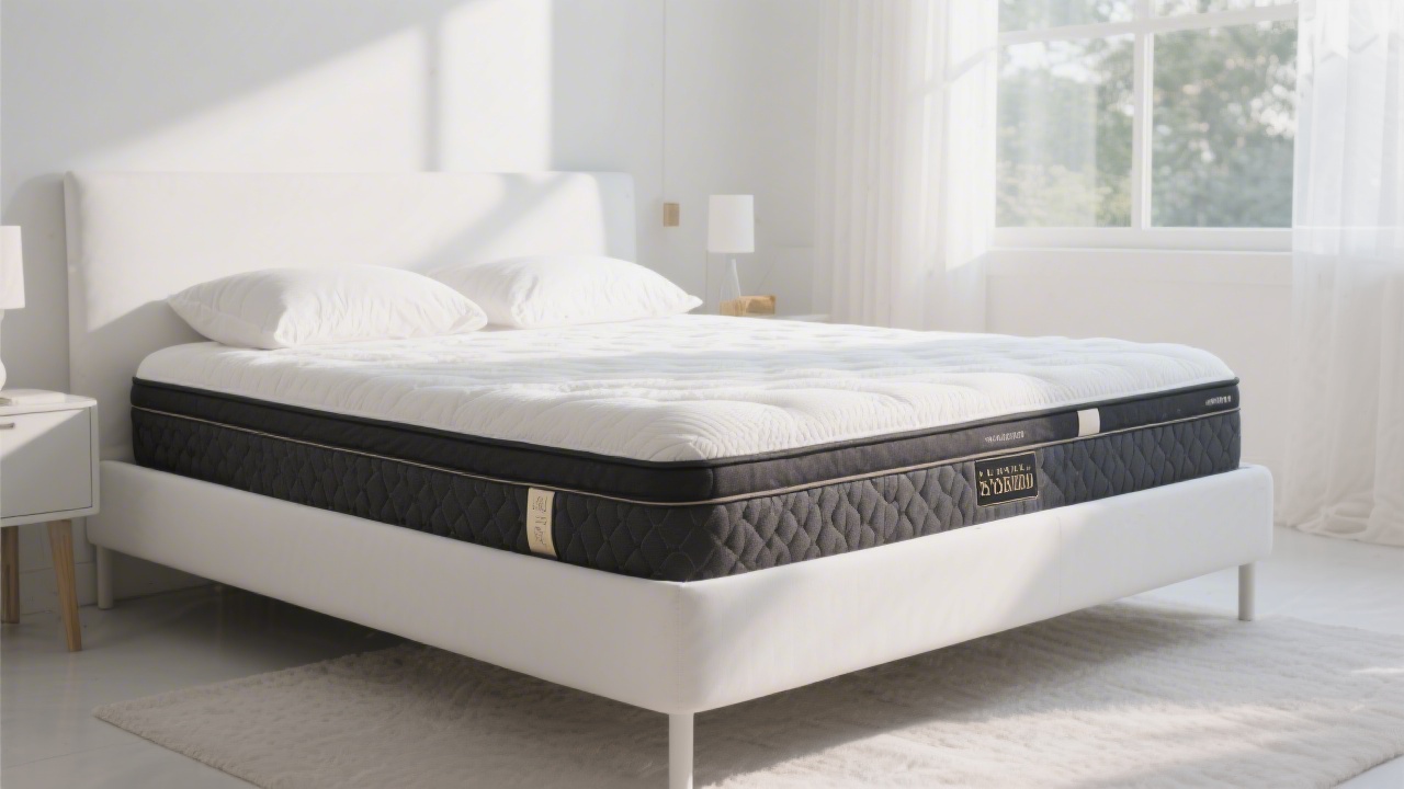 Brooklyn Bedding Signature Hybrid mattress review 2026