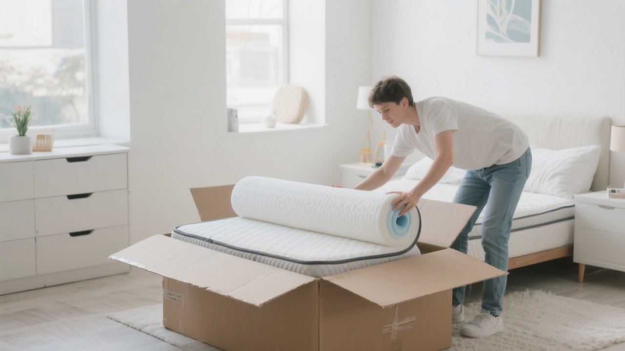 Casper mattress complaints — what buyers should know before purchasing
